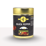 Black Pepper