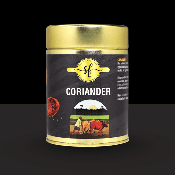 Coriander