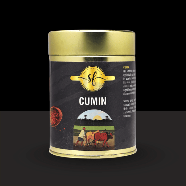 Cumin