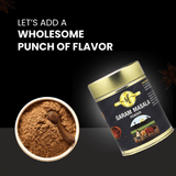 Garam Masala