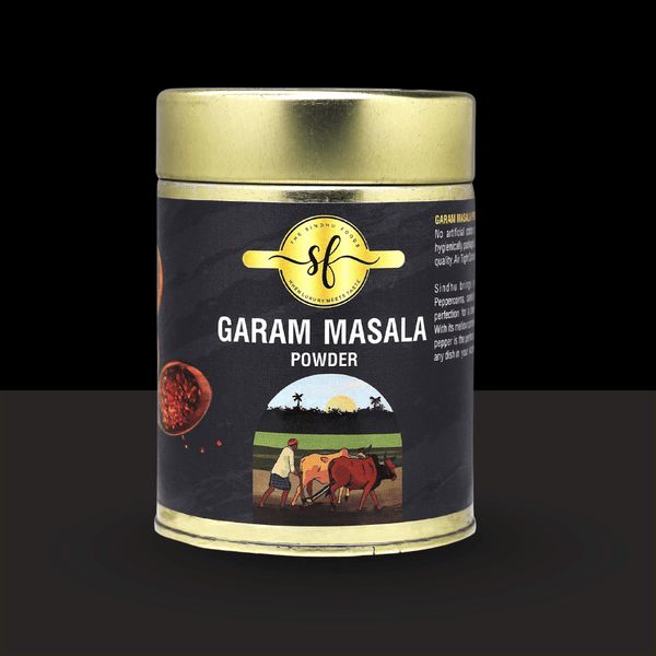 Garam Masala