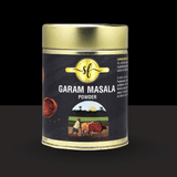 Garam Masala