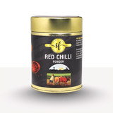 Red Chilli Powder
