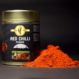 Red Chilli Powder