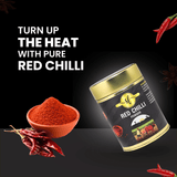 Red Chilli Powder
