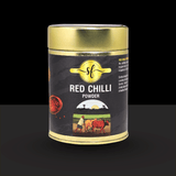 Red Chilli Powder