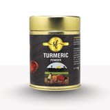 Salem Turmeric