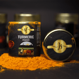 Salem Turmeric