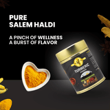 Salem Turmeric