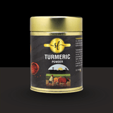 Salem Turmeric